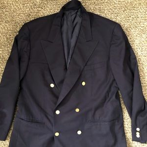 Men’s Gucci suit jacket